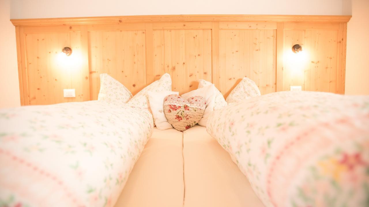 Hellweger Apartments Anterselva di Mezzo Ngoại thất bức ảnh